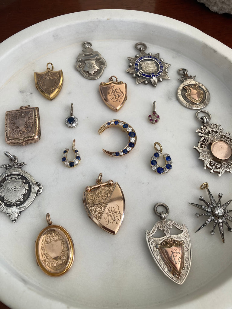 Pendants